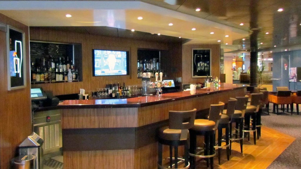 Savor Great Food While Enjoying the Game at Legends Bistro