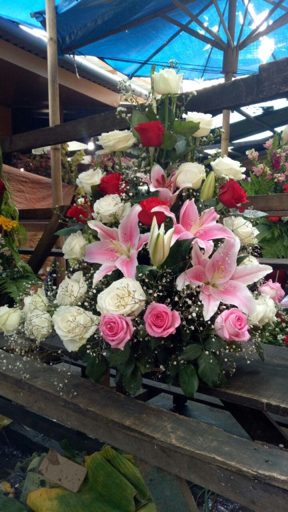 Karangan Bunga di Salatiga: Memilih Desain Terbaik untuk Setiap Kesempatan