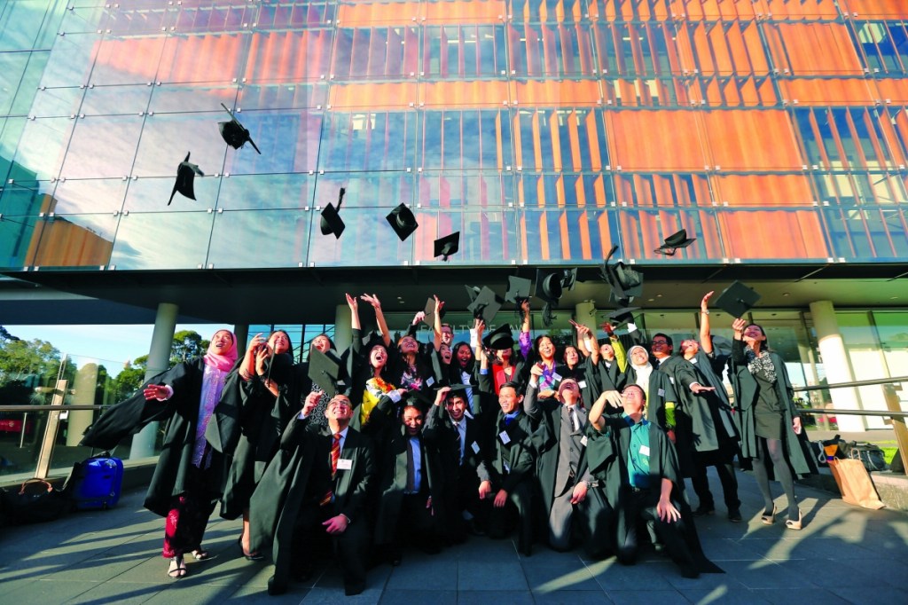 Pendidikan Digital Berkualitas di Jakarta