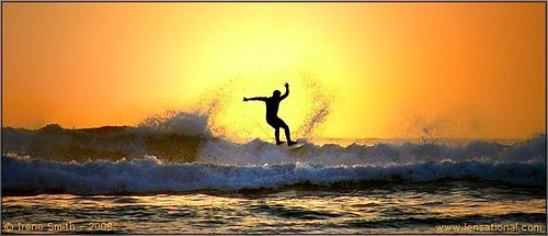 Find Your Balance with Canggu Surfing