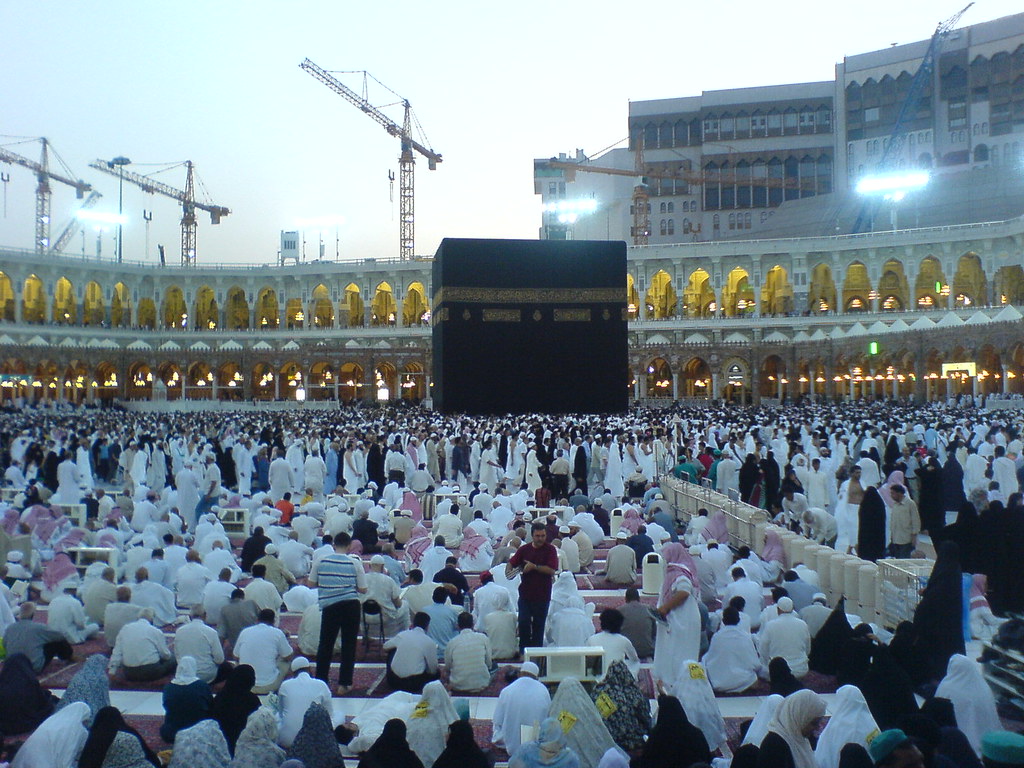 Travel Haji dan Umroh Lengkap dan Nyaman