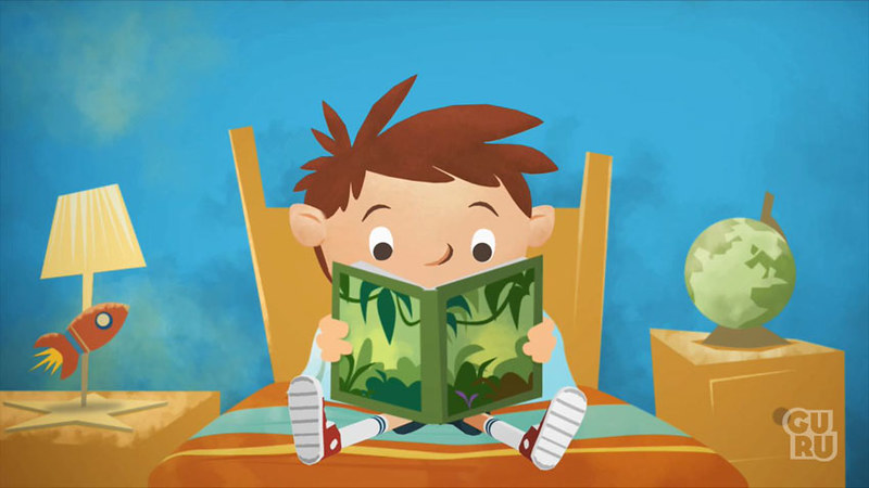 Menggali Kreativitas dalam Dunia Film dan Animasi