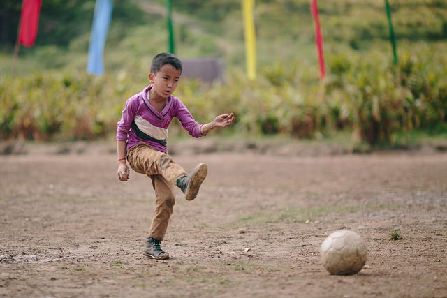 Hasil Pertandingan Bola Dunia Terbaru